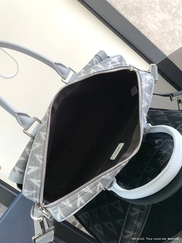 Tony Luxuries the Bag-36.5*26*11CM diro Road Hit 0728